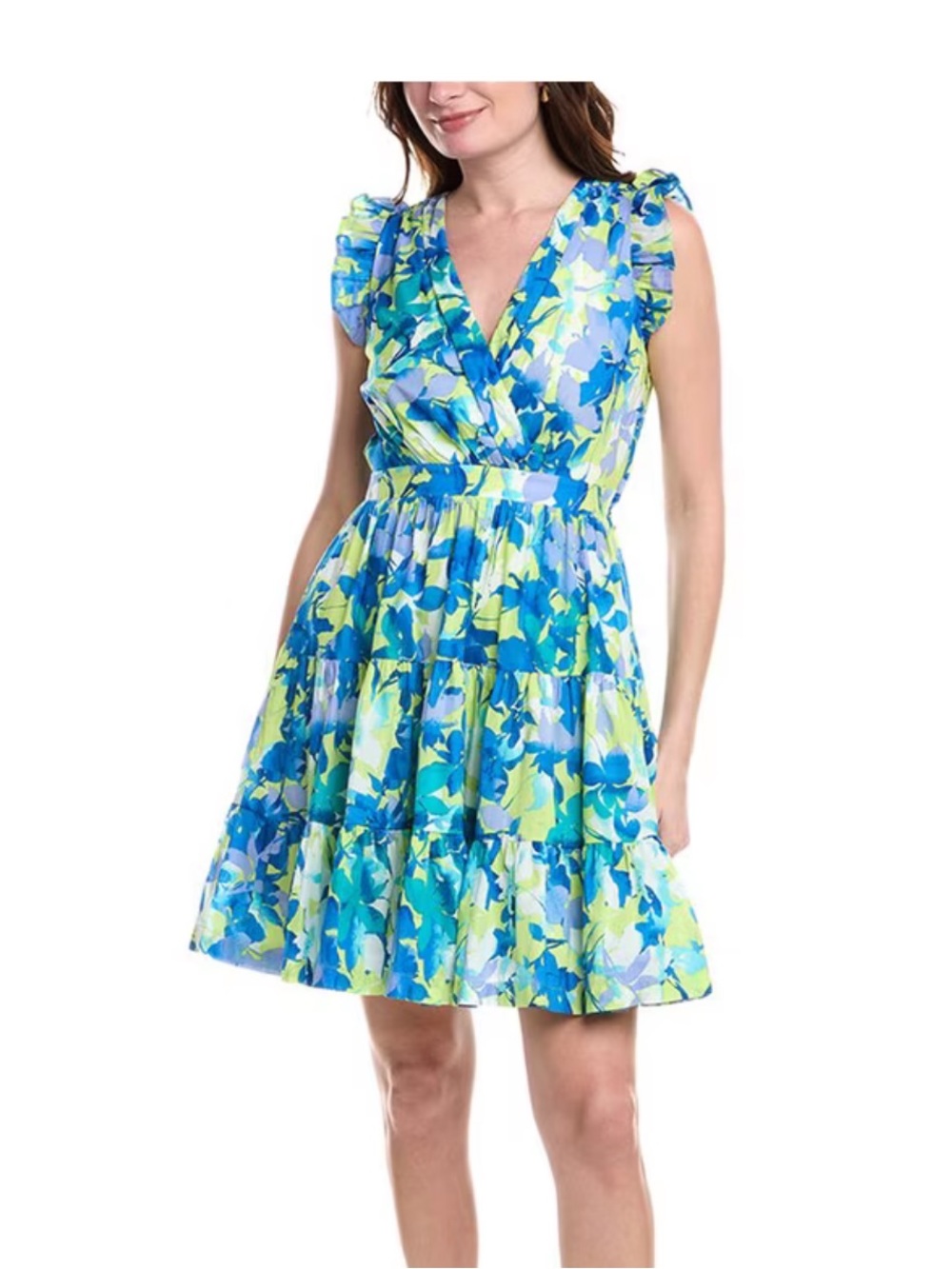 Taylor dress